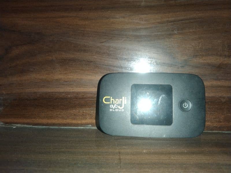 PTCL Charji device 5