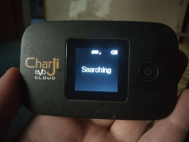 PTCL Charji device 6