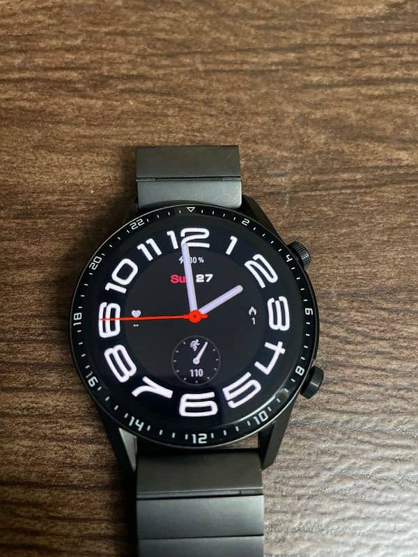 Huawei Watch GT 2 Smart Watch 0