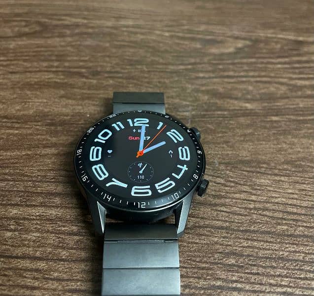 Huawei Watch GT 2 Smart Watch 1