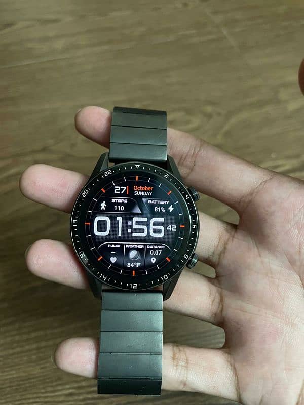 Huawei Watch GT 2 Smart Watch 2