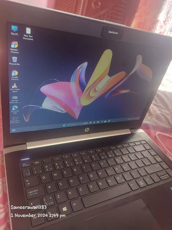 HP probook 440 G5 2