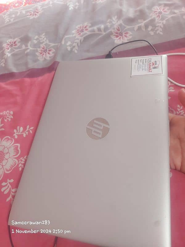 HP probook 440 G5 4