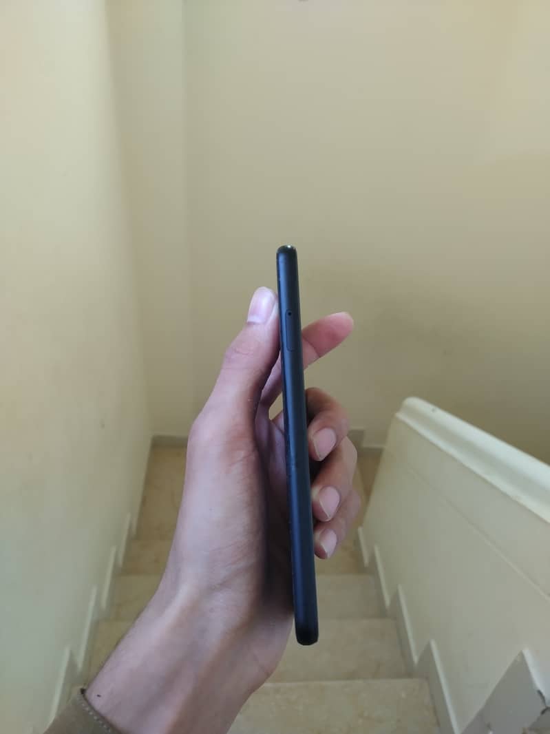 Google pixel 4 (exchange possible) 5