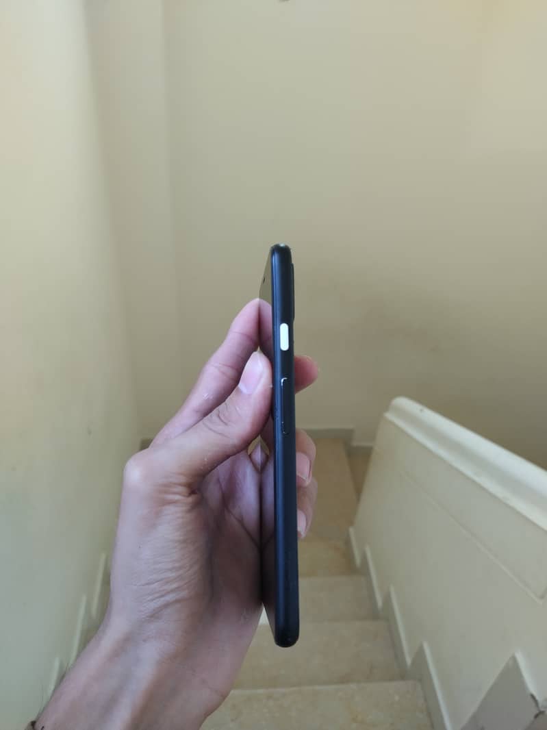 Google pixel 4 (exchange possible) 6