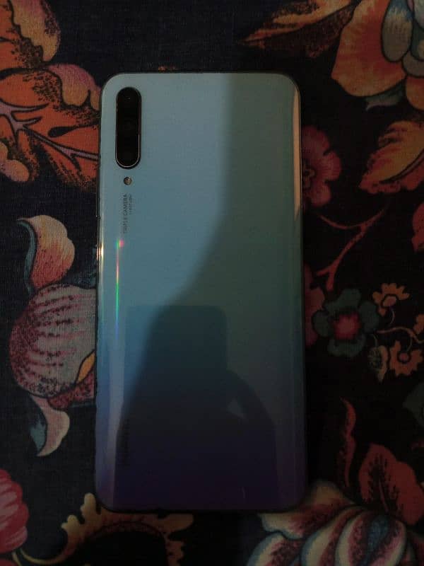 HUAWEI Y9S 1