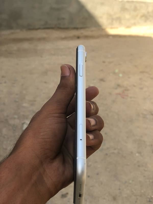 iphone Xr 64gb non PTA JV 2