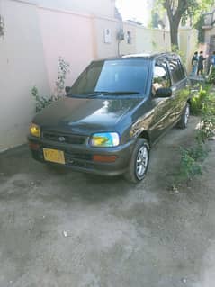 Daihatsu