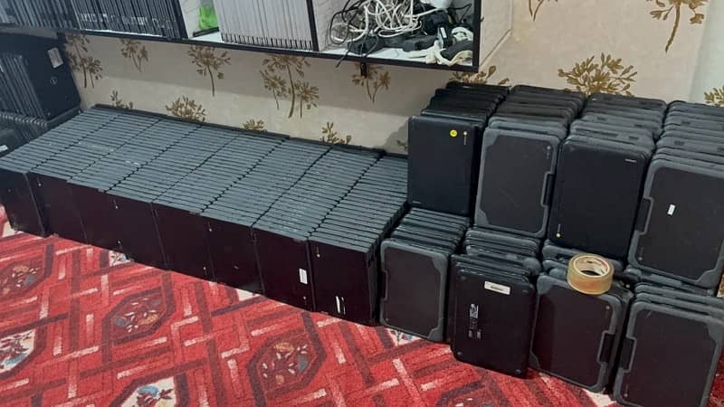 Fresh stock of top brands Chromebooks just arrived! 3