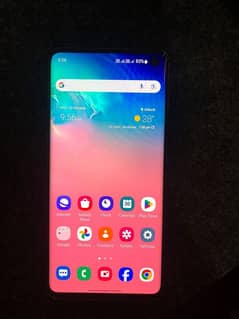 Samsung S10