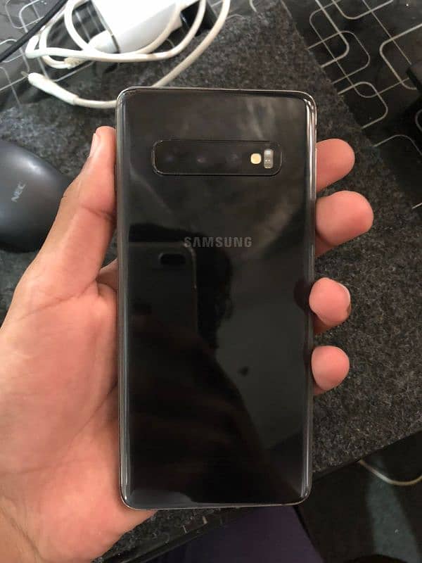 Samsung S10 7