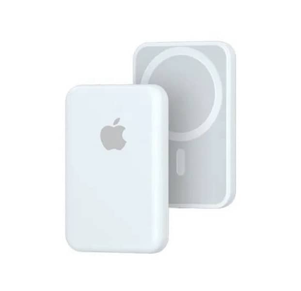 Magsafe Powerbank 5000mAh 0