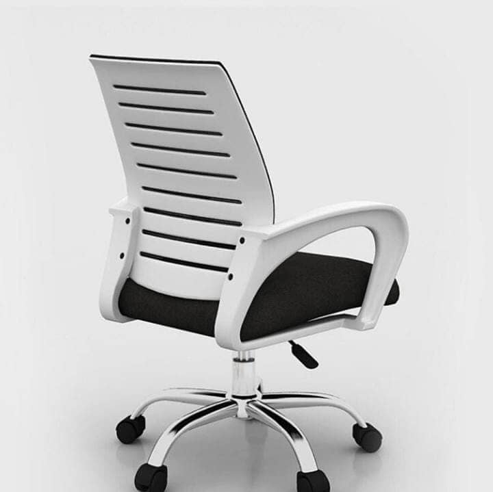 office chairs / Gaming chair / new office furniture for sale in karach 0