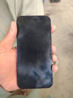 i am selling I phone 12 pro max 512gb PTA Approved