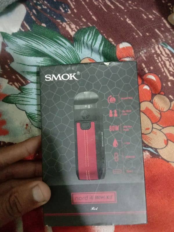 smok nord 4 1