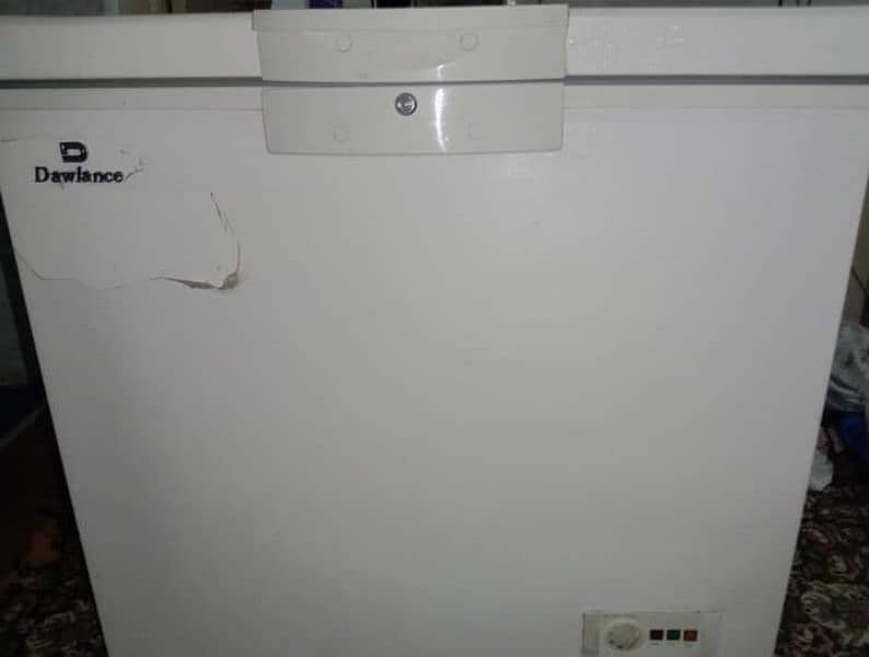 freezer for sale 2