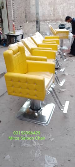 Saloon chair/Manicure Padicoure/Massage bed/Shampoo unit