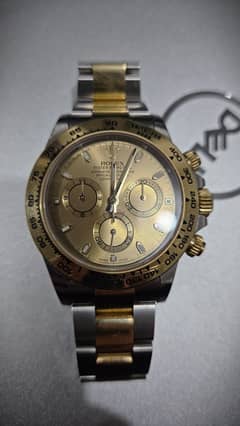 Nice Rolex  Oyester Perpetual