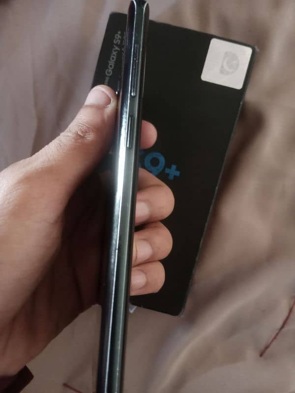 S9 Plus dual sim official pta approve 5