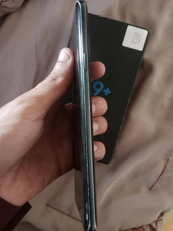 S9 Plus dual sim official pta approve 6