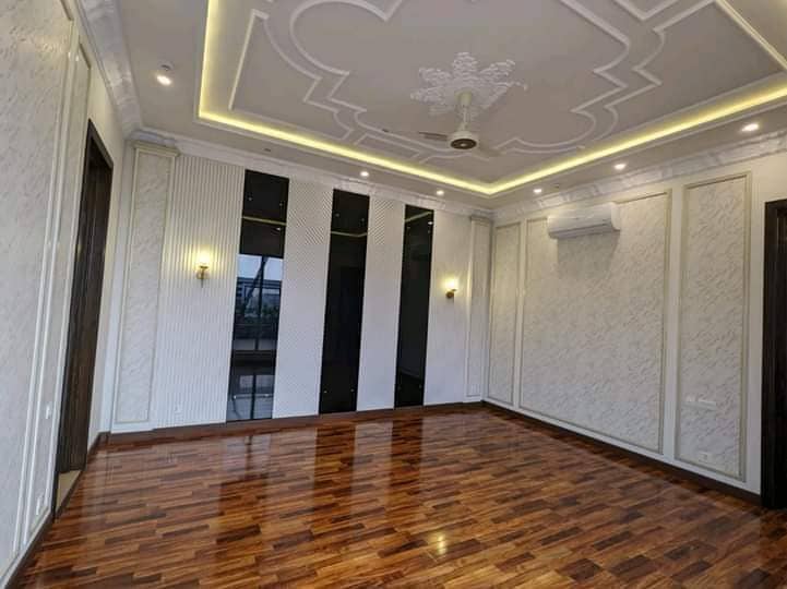 10 Marla Fabulous Upper Portion On Top Location For Rent In DHA Phase 2 Lahore 1