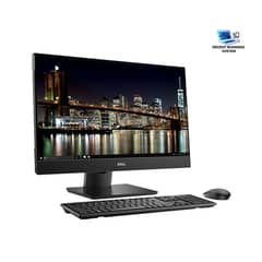 Dell Optiplex 7460 All-In-One System