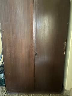 two door wardrobes