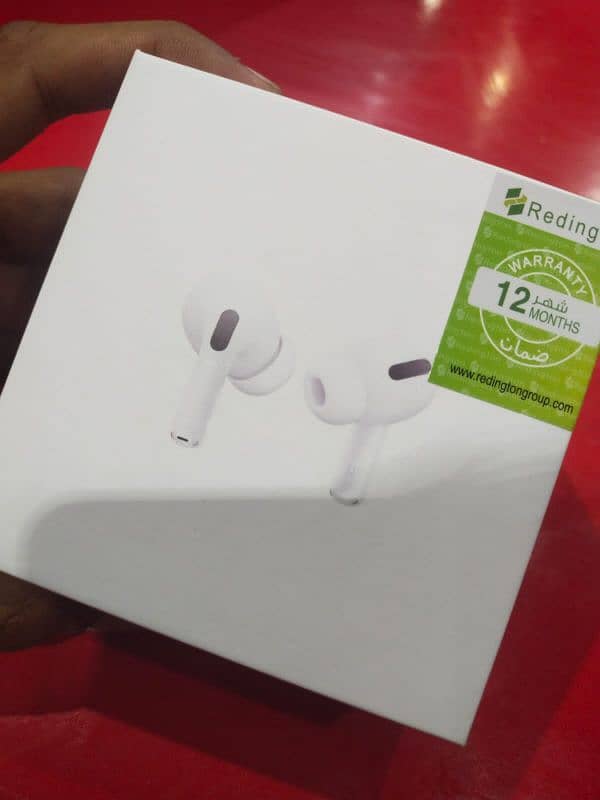 Apple Airpods Pro 2 0