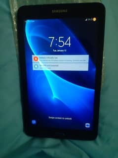 Samsung Galaxy Tab E