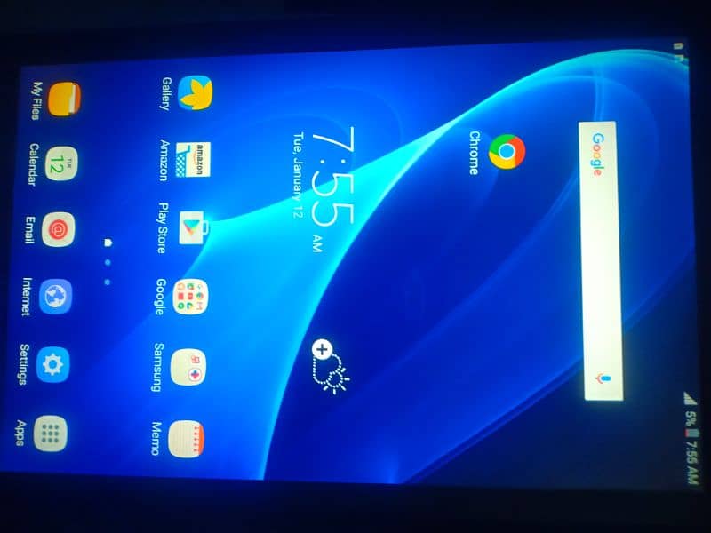 Samsung Galaxy Tab E 2