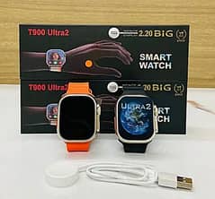 Smart watch ultra 2