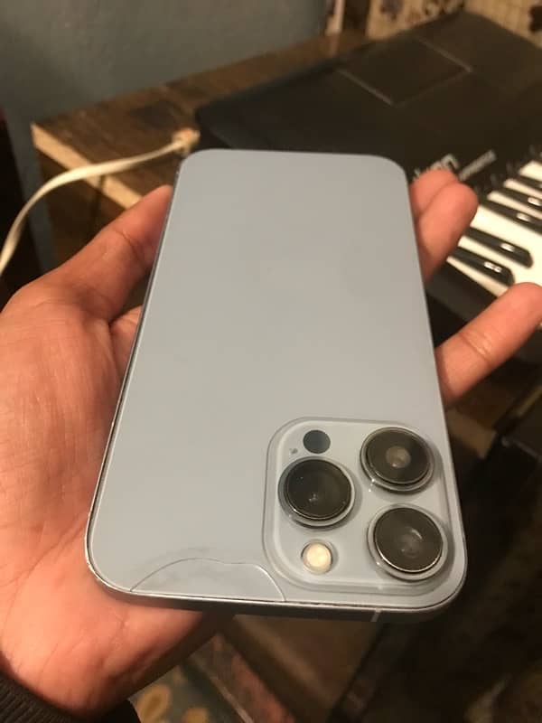 Apple IPhone XR to 13pro Converted 0