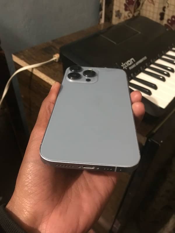 Apple IPhone XR to 13pro Converted 1