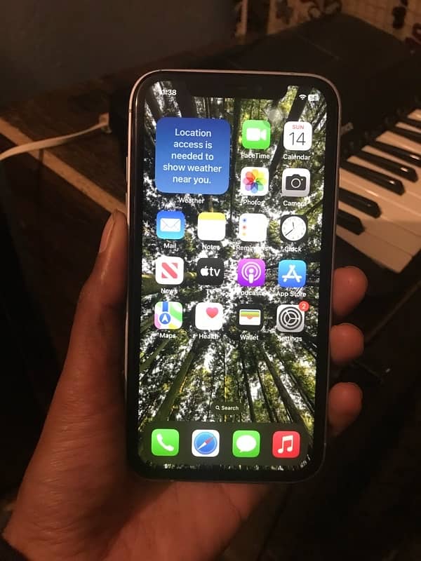 Apple IPhone XR to 13pro Converted 5