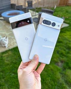 Google Pixel 8 Pro , 7 Pro , 6 Pro ,Pixel 6 , 7a WaterPack USA Stock