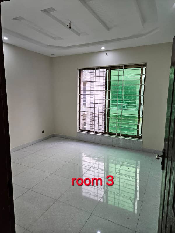 5 marla tile floor house for rent for Family and Silent office (Call center + Software house) in johar town opposite expo center 0