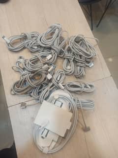 Apple Mega Safe 3 Cables | Quantity available