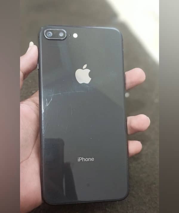 i phone 8 plus 64 gb non pta 2