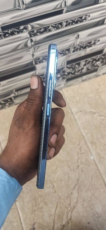 Infinix hot 40 pro 16/256 gb 10/10 urgent sale need money 6