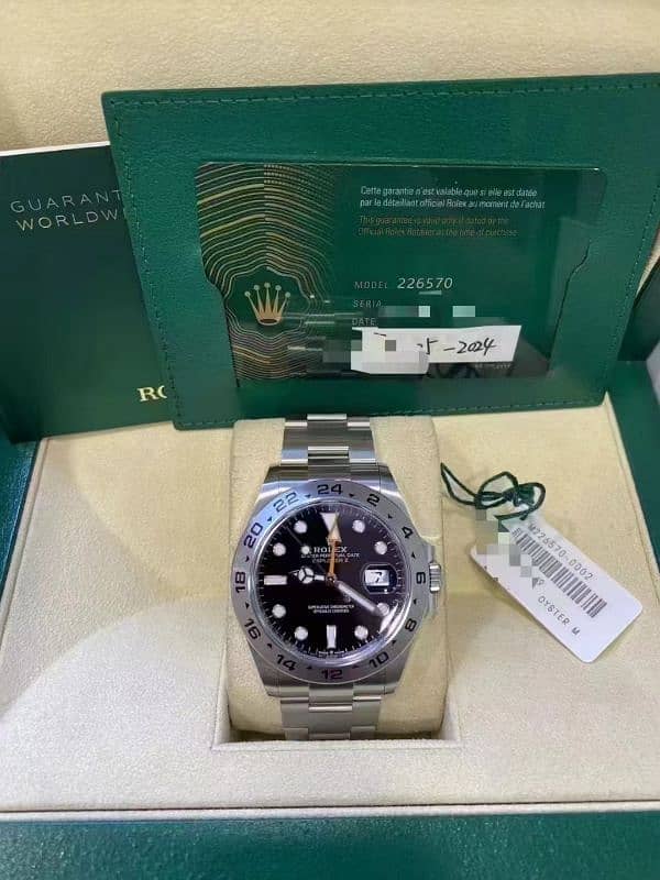 Sell Your Watch @Shahjee Rolex | Chopard Omega Cartier Rado Tag Heuer 1