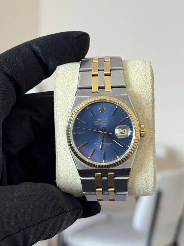 Sell Your Watch @Shahjee Rolex | Chopard Omega Cartier Rado Tag Heuer 4