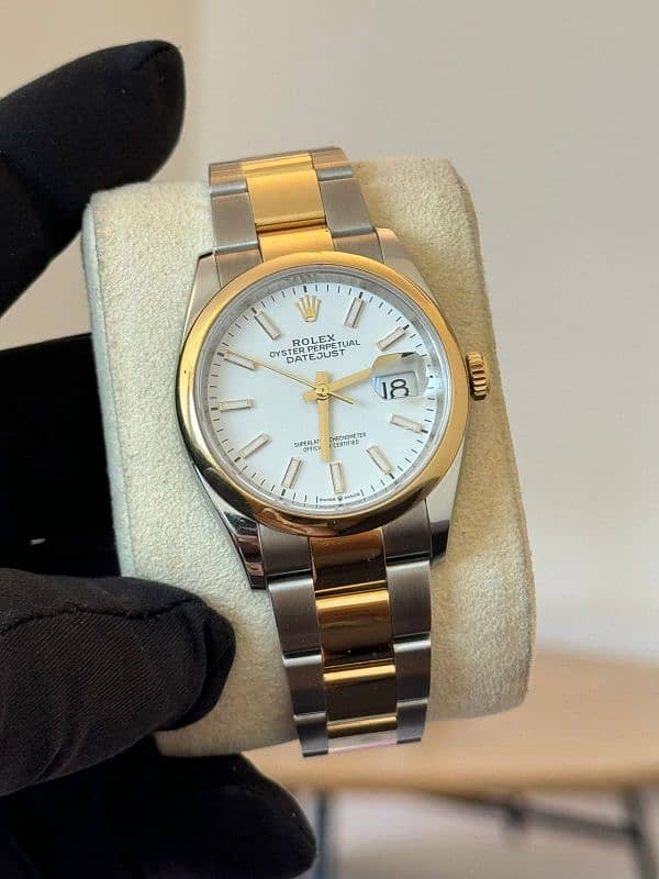 Sell Your Watch @Shahjee Rolex | Chopard Omega Cartier Rado Tag Heuer 6