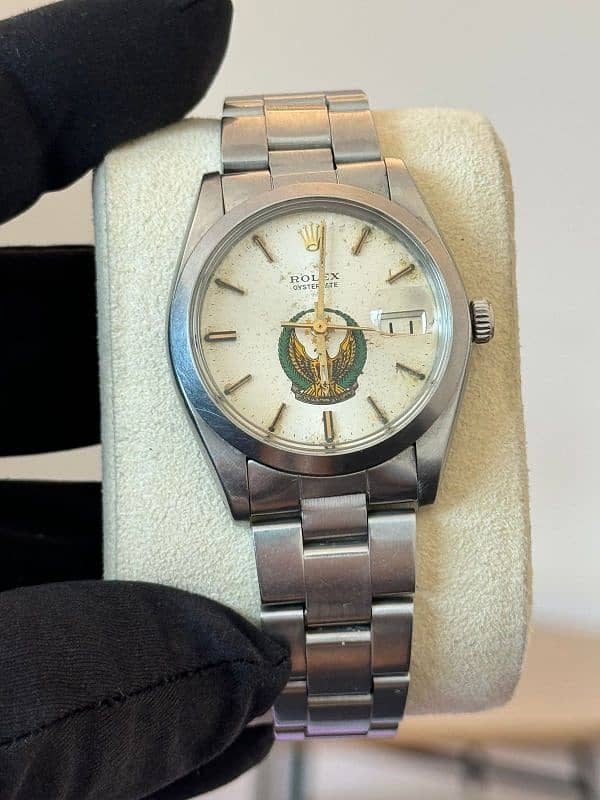 Sell Your Watch @Shahjee Rolex | Chopard Omega Cartier Rado Tag Heuer 9