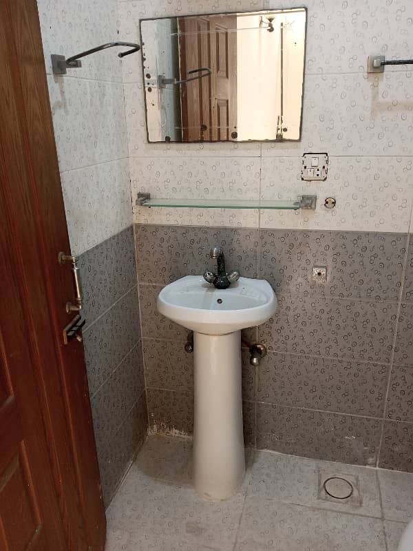 7 Marla Double Unit House For Rent In Bahria Town Phase 8 Rawalpindi 2