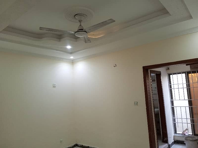 7 Marla Double Unit House For Rent In Bahria Town Phase 8 Rawalpindi 4