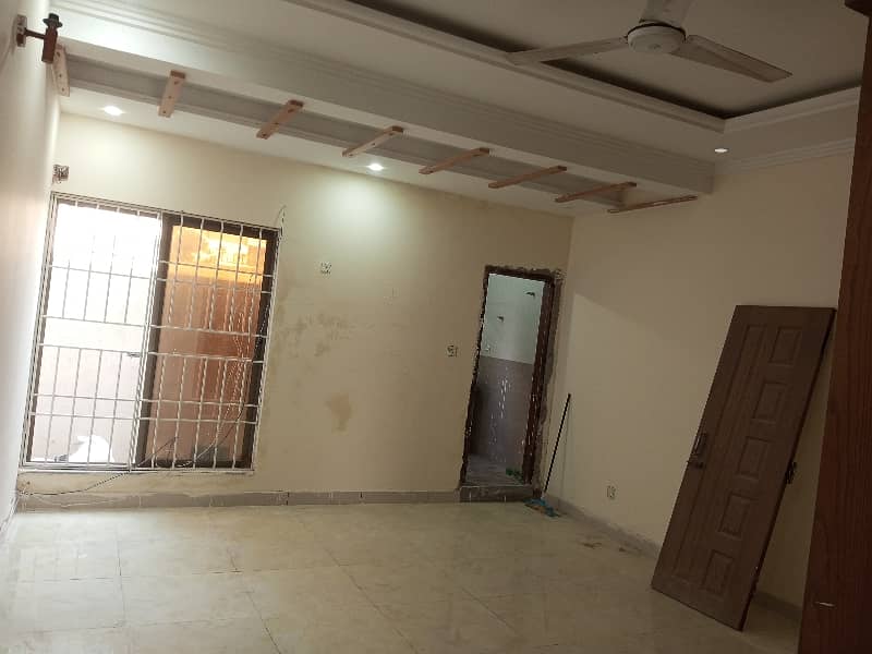 7 Marla Double Unit House For Rent In Bahria Town Phase 8 Rawalpindi 7