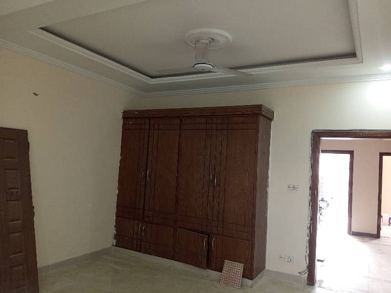 7 Marla Double Unit House For Rent In Bahria Town Phase 8 Rawalpindi 9