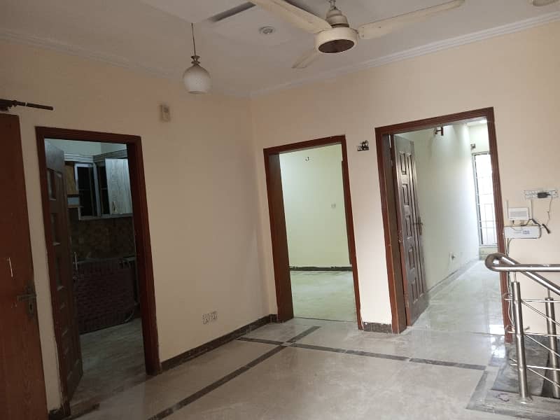 7 Marla Double Unit House For Rent In Bahria Town Phase 8 Rawalpindi 13