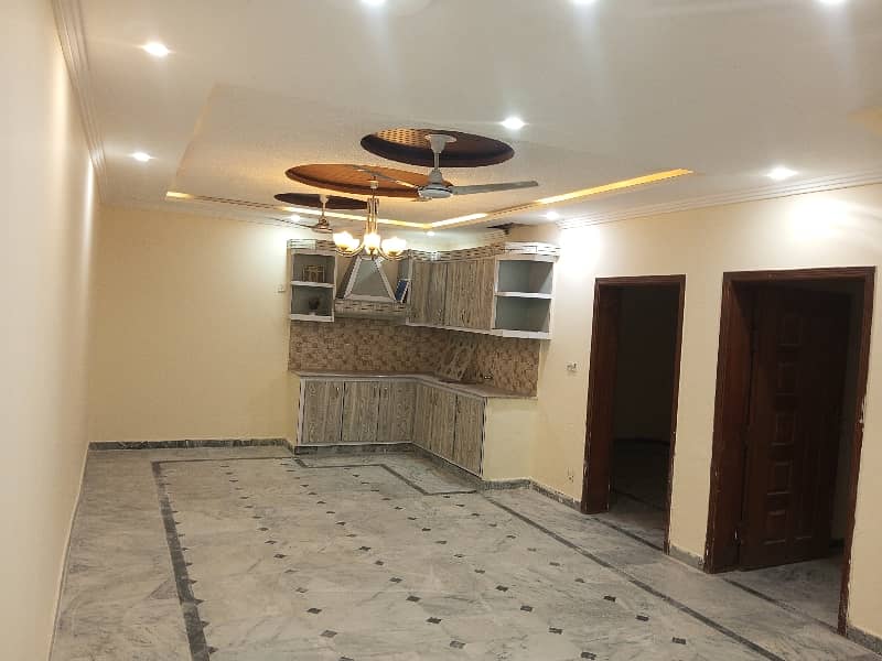 7 Marla Double Unit House For Rent In Bahria Town Phase 8 Rawalpindi 14