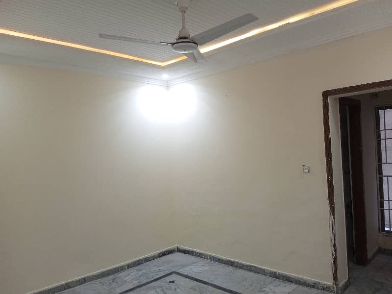 7 Marla Double Unit House For Rent In Bahria Town Phase 8 Rawalpindi 17